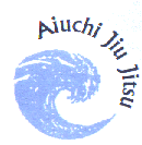 Derby Jiu Jitsu Club is affiliated to the Aiuchi Jiu Jitsu Association